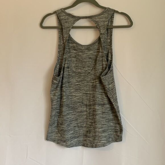 Victoria’s Secret PINK Grey Tank Top - Picture 3 of 6